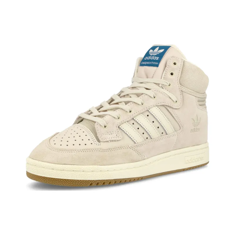 Adidas Centennial 85 Hi Off White-2