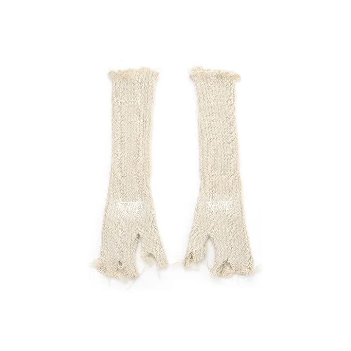 KENMO Knit Gloves Unisex-9