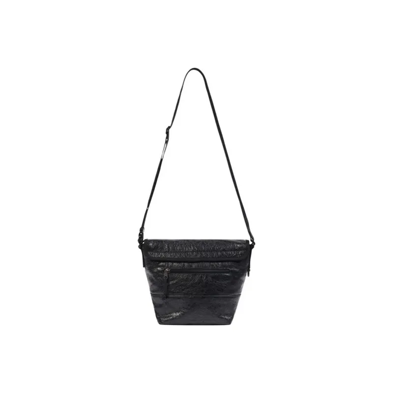 Balenciaga Explorer Shoulder Bags-8