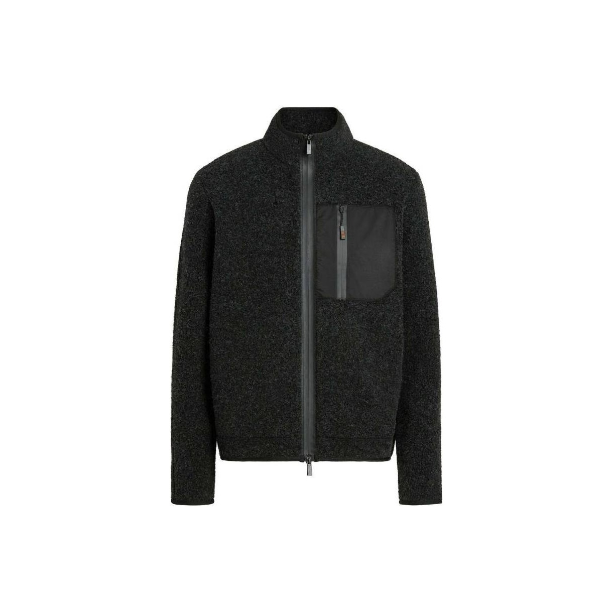 Ermenegildo Zegna Jackets Men Black L - POIZON