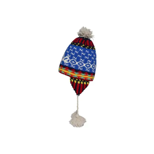 DSQUARED 2 Beanies Men Multicolor