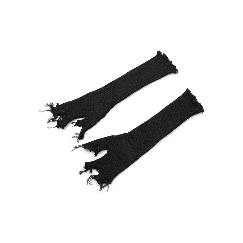 KENMO Knit Gloves Unisex-5