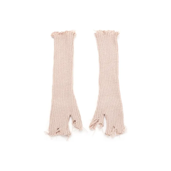 KENMO Knit Gloves Unisex-20