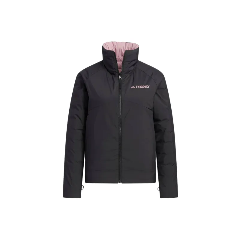 Adidas Jackets Women's Light Purple-1