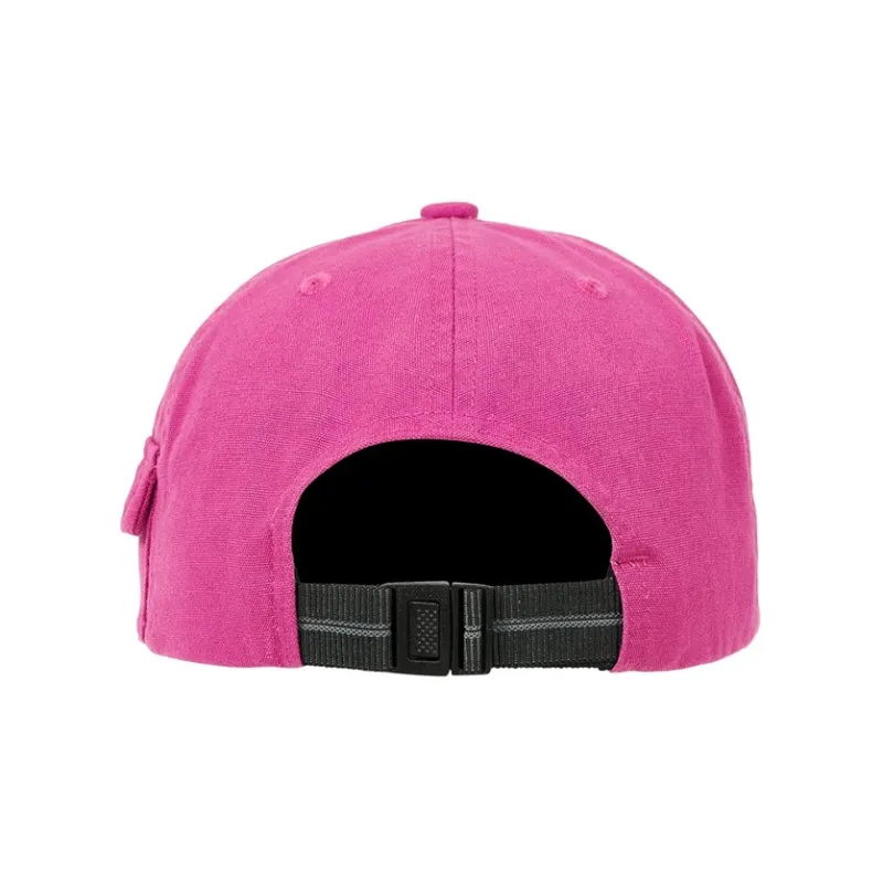 PALACE Baseball Caps Unisex Pink-1