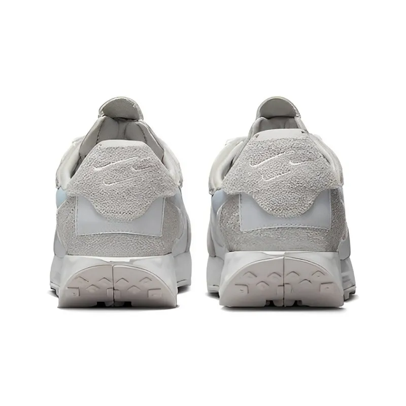Nike Fontanka Waffle Platinum Light Soft Pink Women's-4