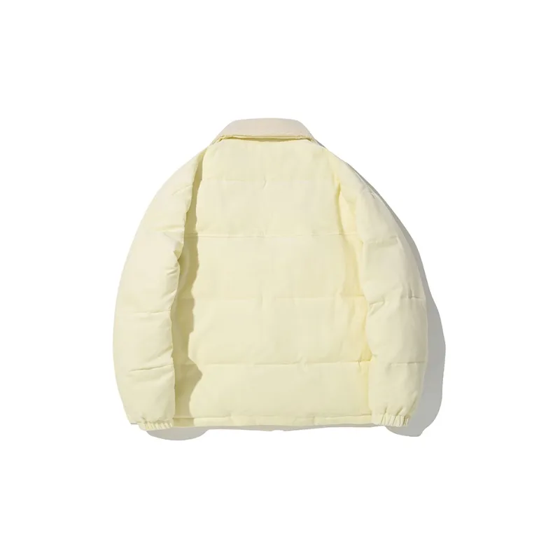 NS76 Puffer Jackets Women's-1