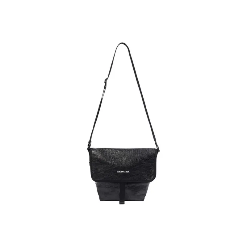 Balenciaga Explorer Shoulder Bags-7