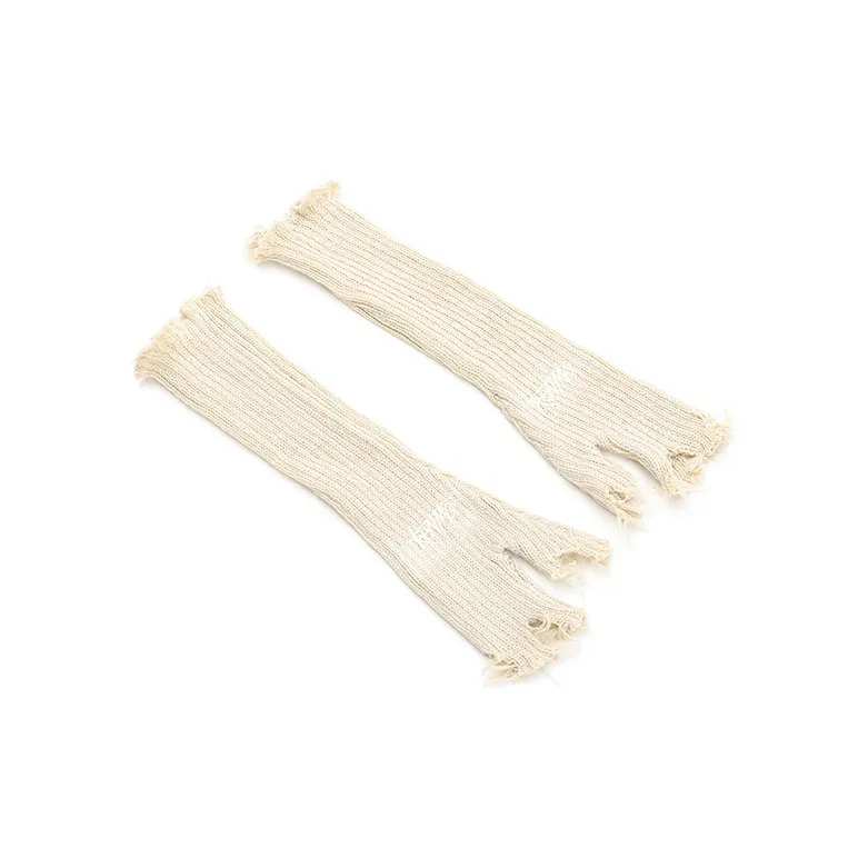 KENMO Knit Gloves Unisex-11