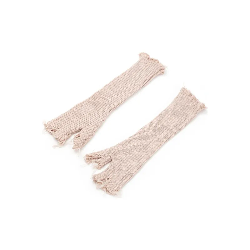 KENMO Knit Gloves Unisex-21