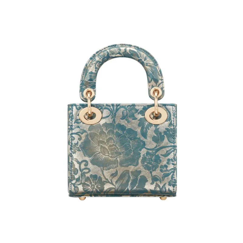 DIOR Lady DIOR Handbags-2