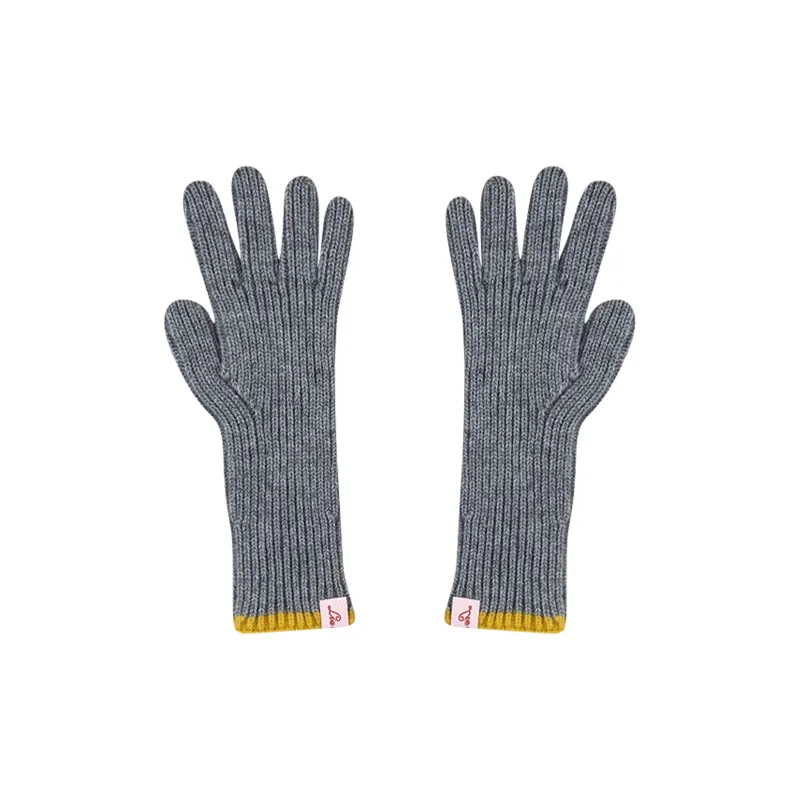 CMFY Knit Gloves Unisex-6