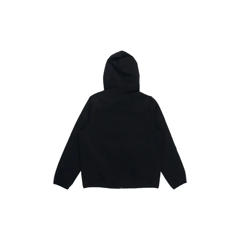 Adidas Jackets Women's Black-1
