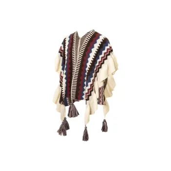 BAIJUAN Shawls Women's