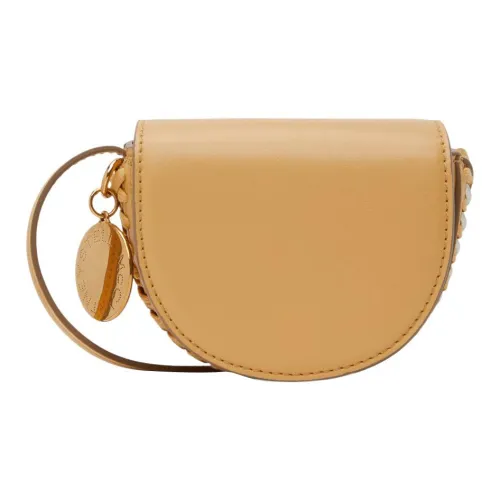 Stella McCartney Frayme Shoulder Bags