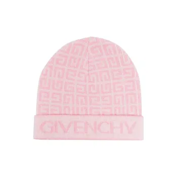 Givenchy Beanies Kids Pink