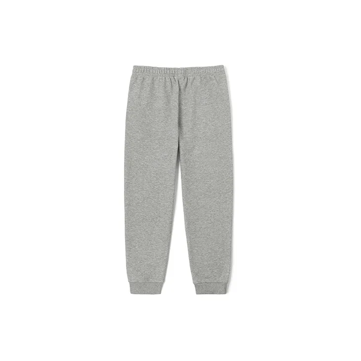 Kappa Knitted Sweatpants Men-5