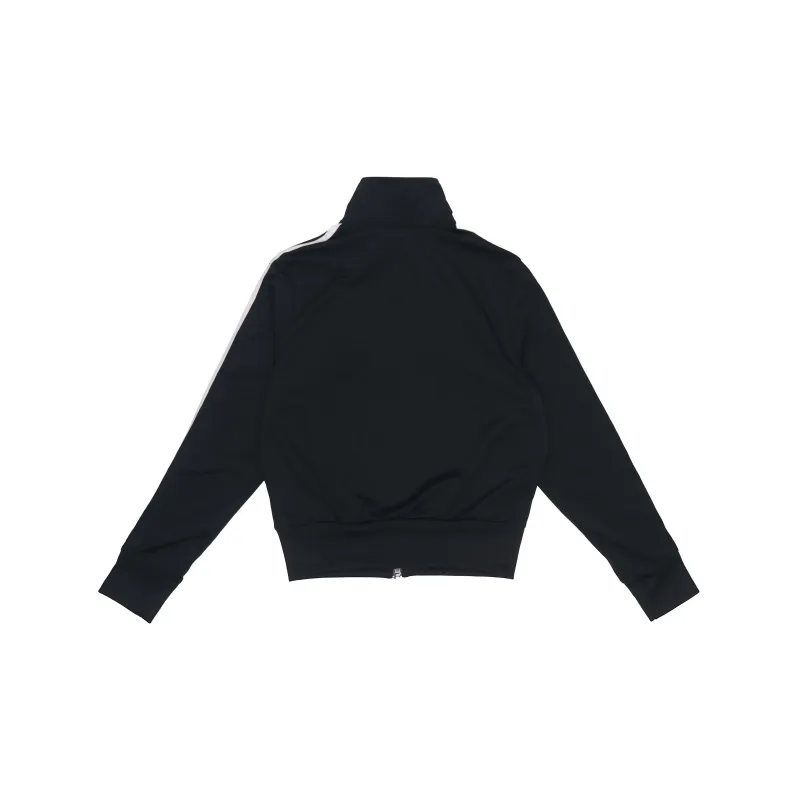 Adidas Originals ADICOLOR CLASSICS FIREBIRD TRACK Jacket International Version Fall Women's Black-1