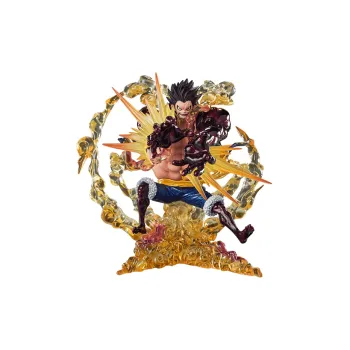 BANDAI Scale Figures