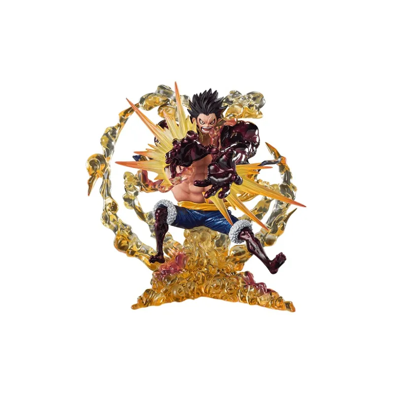 BANDAI Scale Figures-0