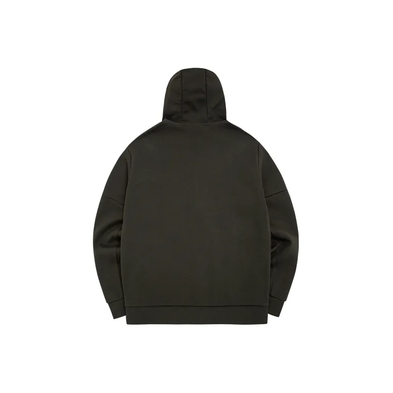 Erke Sweatshirts Men Rain Green-1