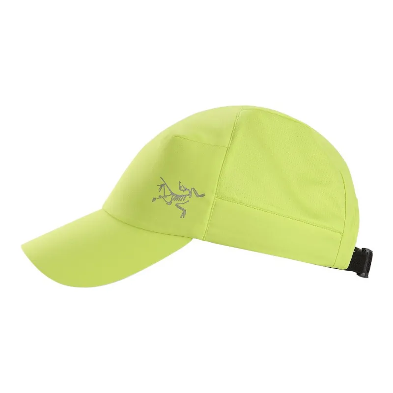 Arcteryx Polyester Baseball Caps Unisex-1