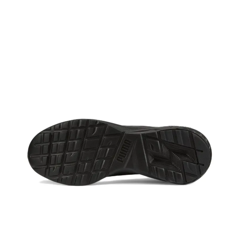 PUMA All Day Active 'Black'-5