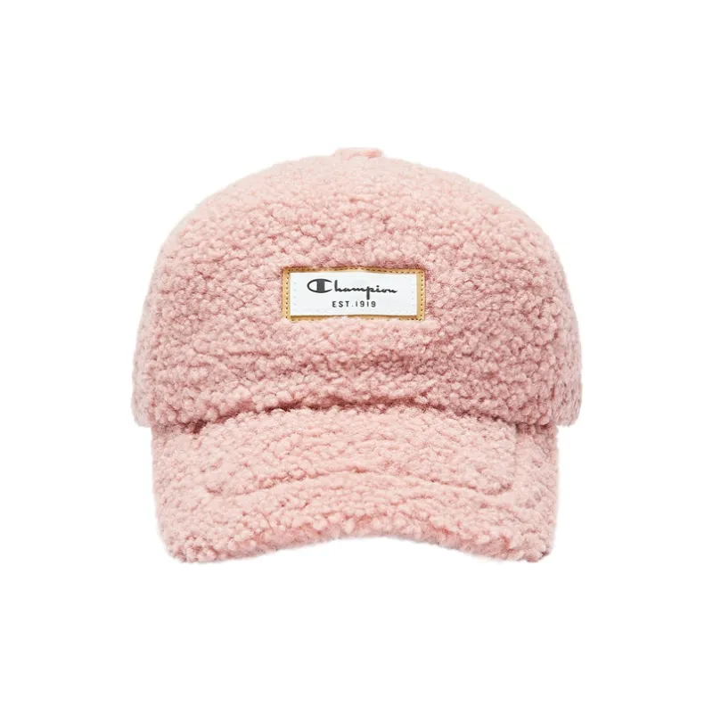 Champion Polyester Baseball Caps Unisex-0