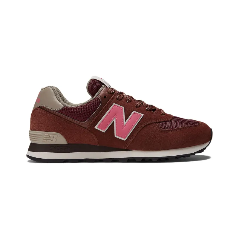 New Balance 574 Low top Sneakers-1