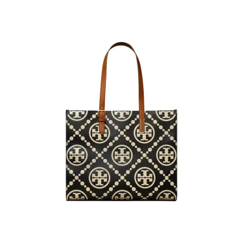 TORY BURCH T Monogram Shoulder Bags