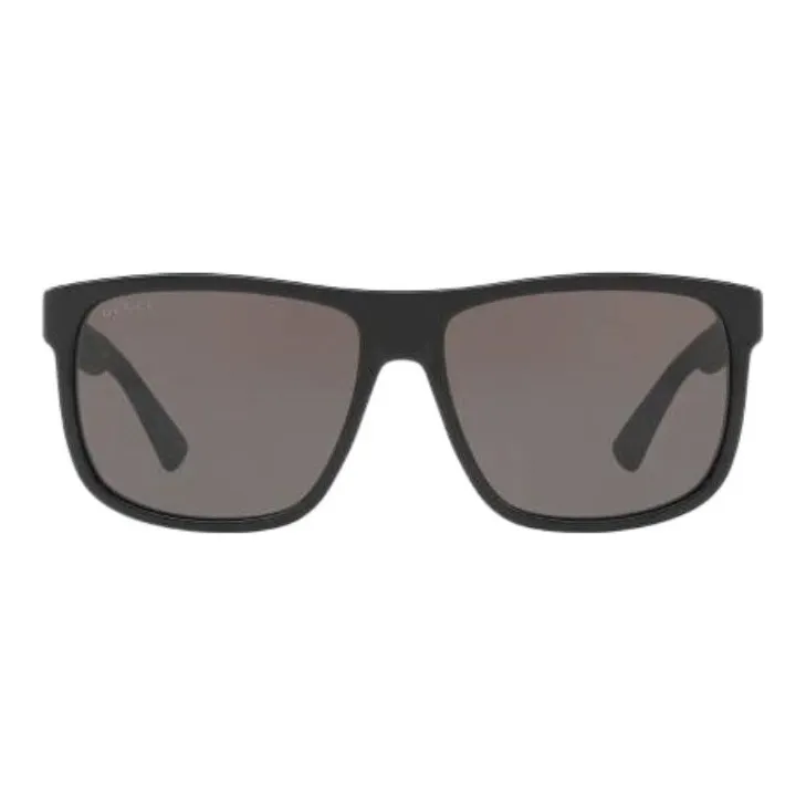 GUCCI Sunglasses Unisex Multicolor-0