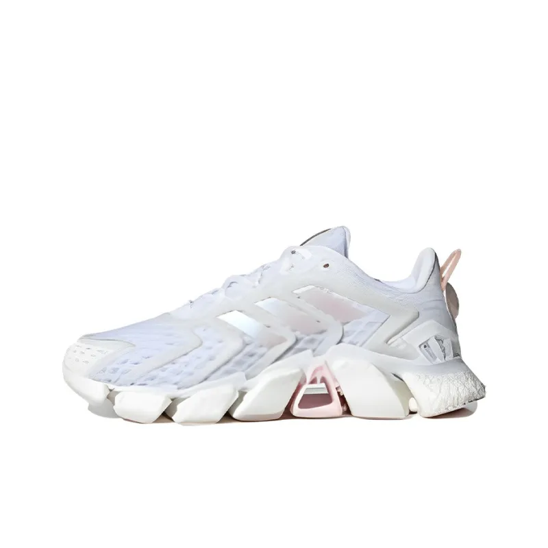 Adidas Climacool Boost 'White Pink'-0