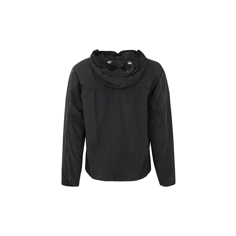 C.P.Company Jackets Men Black-1