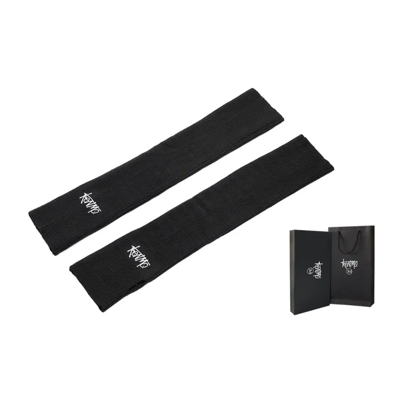 KENMO Knit Gloves Unisex-0