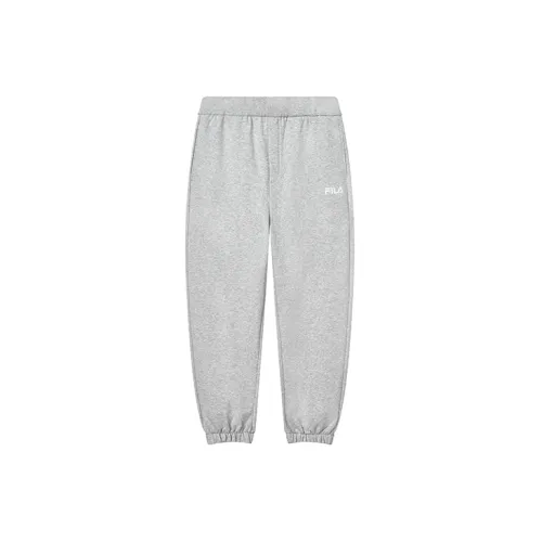 FILA Men Knit Sweatpants