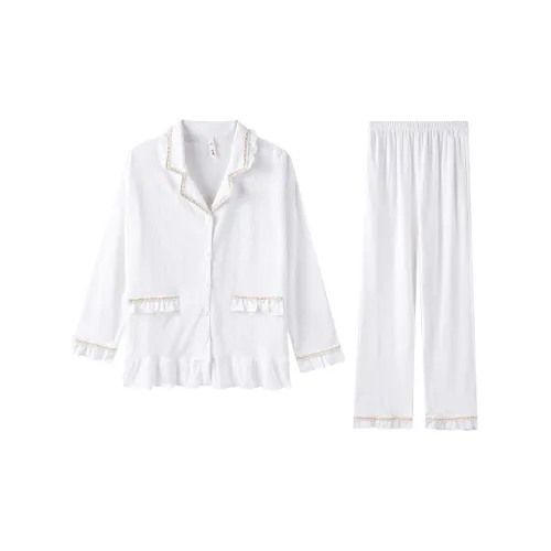 DAMOS·LOVE Women's Pajama Sets