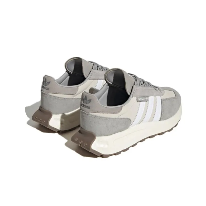 Retropy E5 Adidas Originals 'Dark Solid Grey'-3