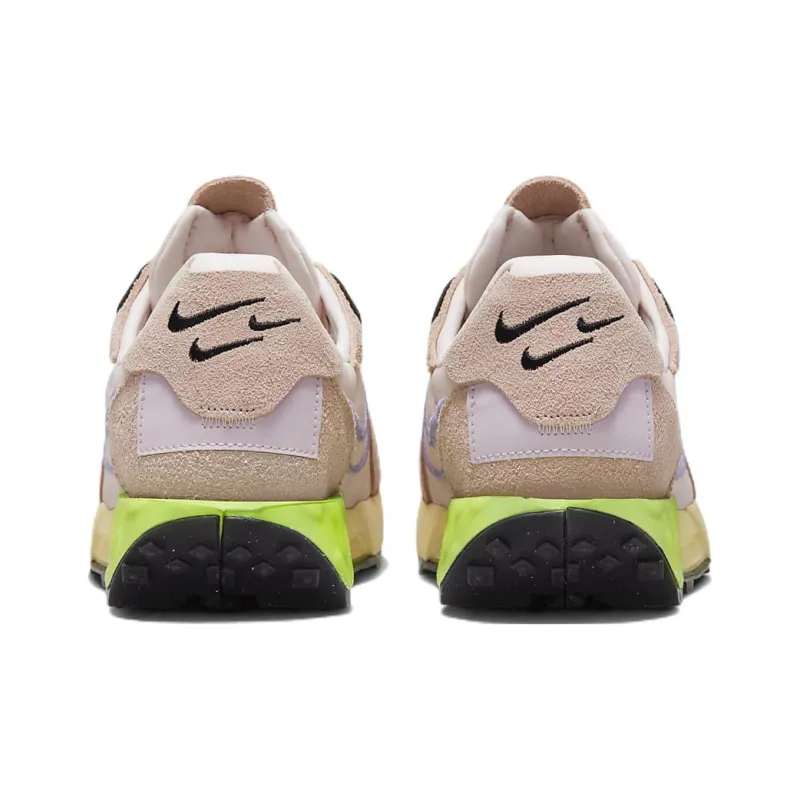 Nike Fontanka Waffle 'Pink Oxford Ghost Green' Women's-4