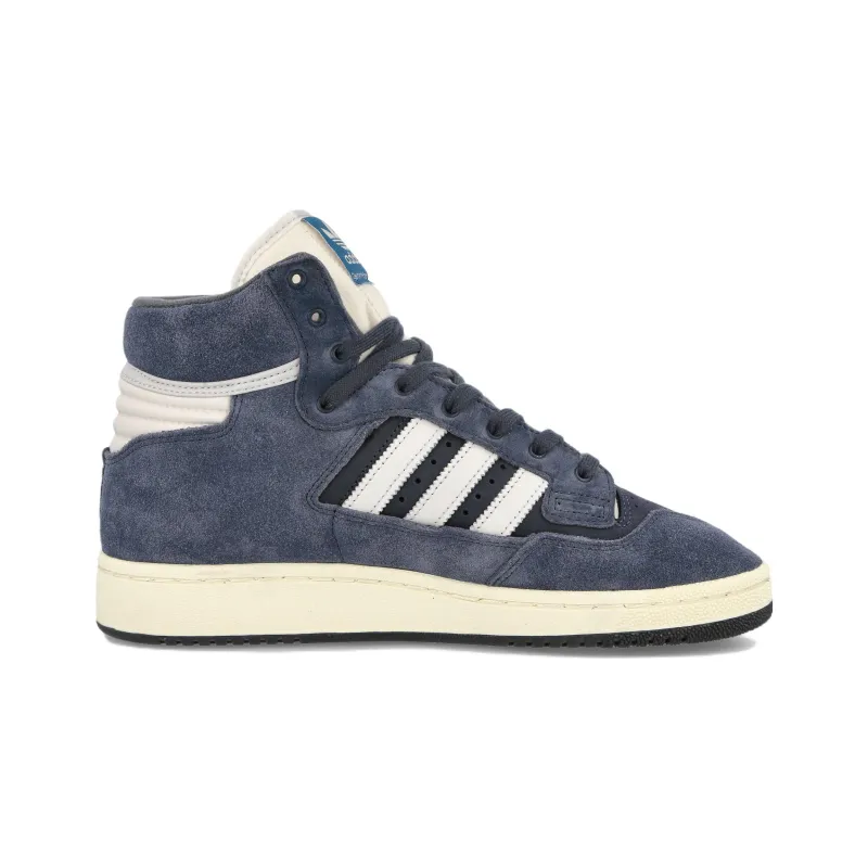 Adidas Centennial 85 Hi Shadow Navy-1