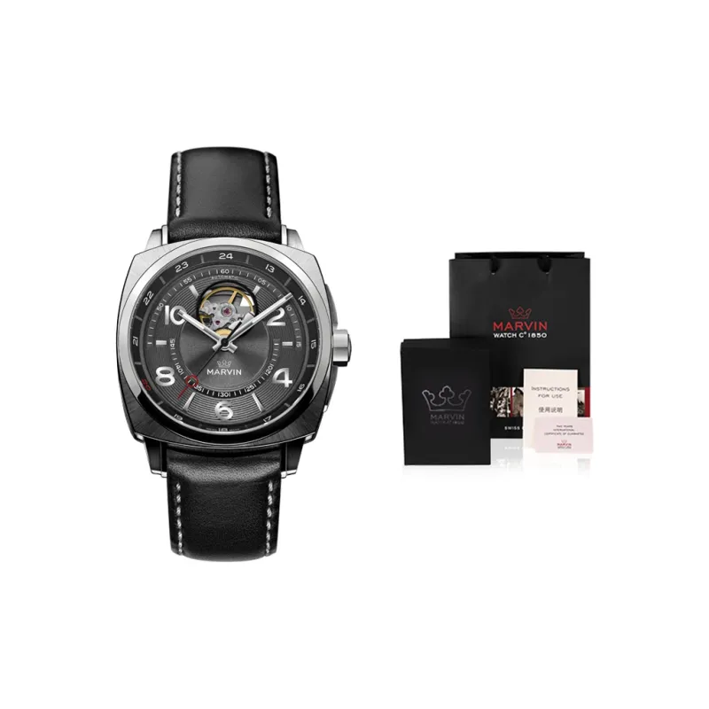 MARVIN Men Watch-0