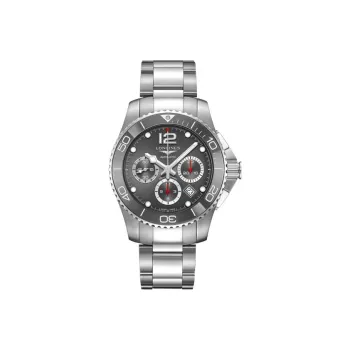 LONGINES Men Comcast Diving Collection Watch