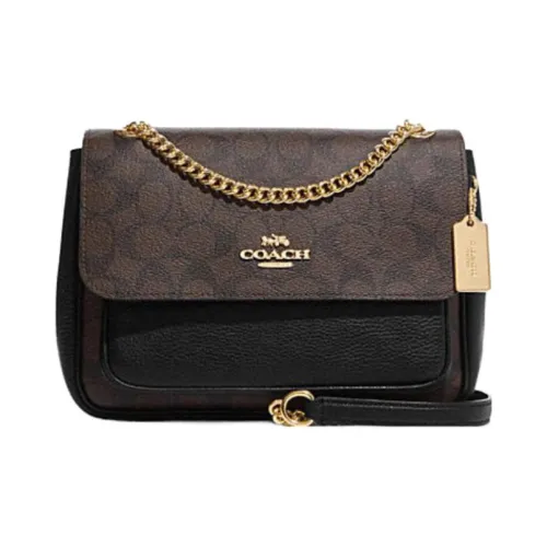 COACH Women Klare Crossbody Bag