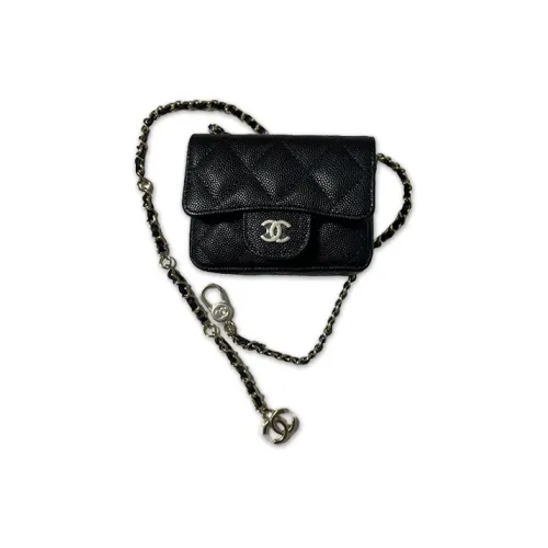 CHANEL Women's 22B Fall/Winter Fanny Pack