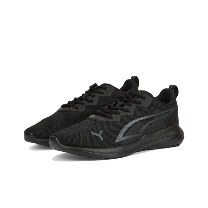 PUMA All Day Active 'Black'-2