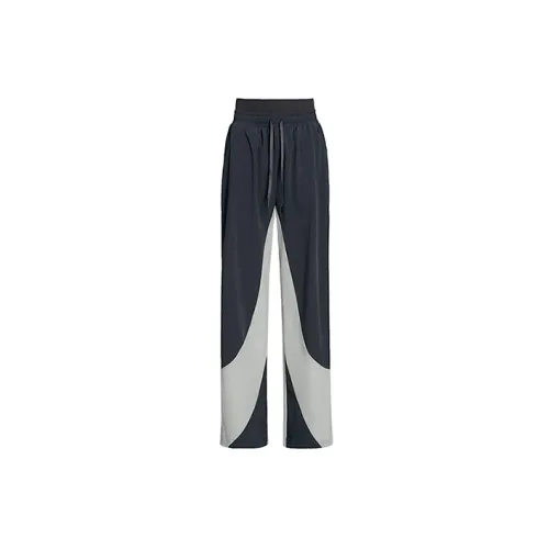 Focusing Knit Sweatpants Women's