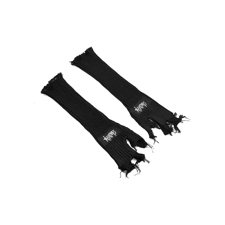 KENMO Knit Gloves Unisex-3