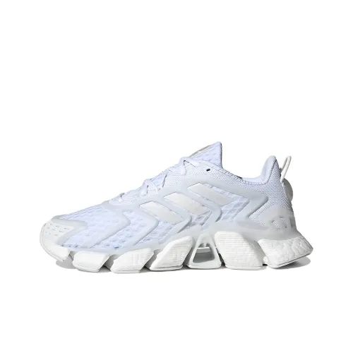 Climacool Adidas Boost 'Triple White'