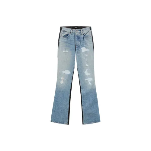 AMIRI Jeans Women's Multicolor