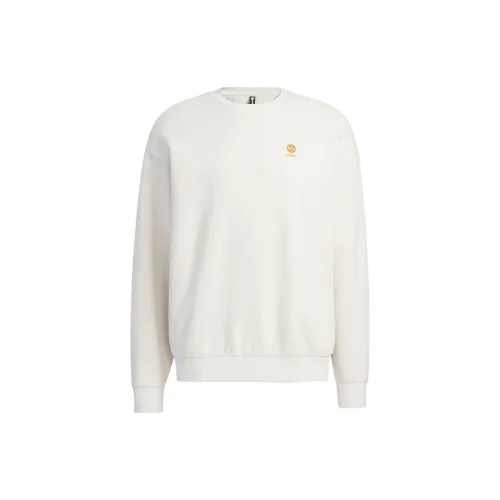 Adidas Neo Sweatshirts Unisex White