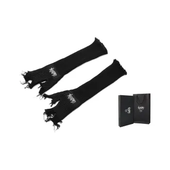 KENMO Knit Gloves Unisex